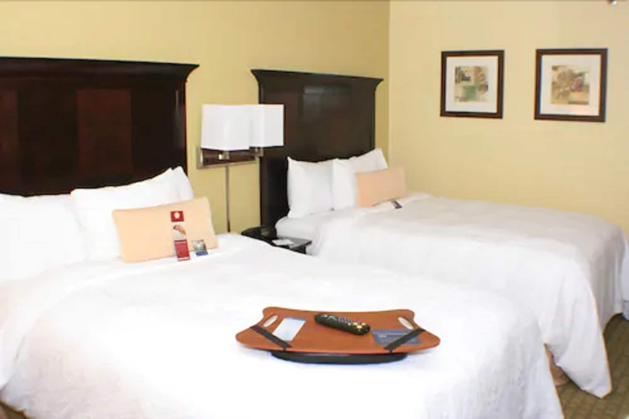 Hampton Inn Naples-Central Eksteriør billede