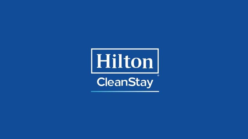 Hampton Inn Naples-Central Eksteriør billede