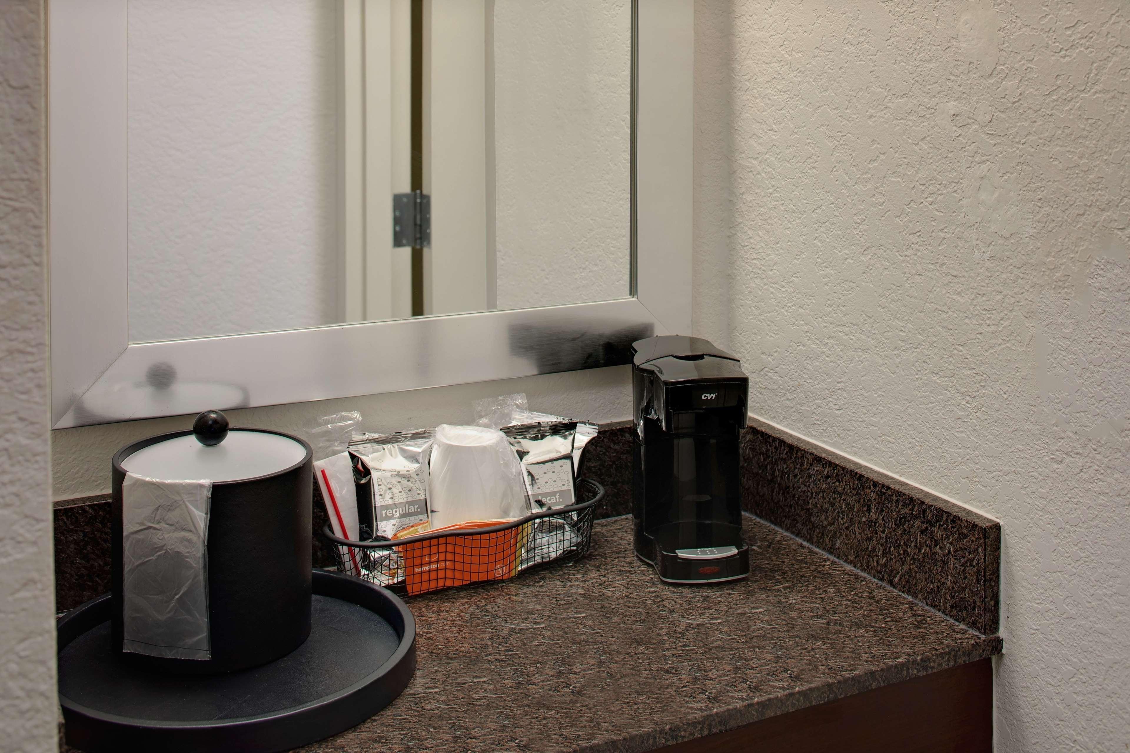 Hampton Inn Naples-Central Eksteriør billede