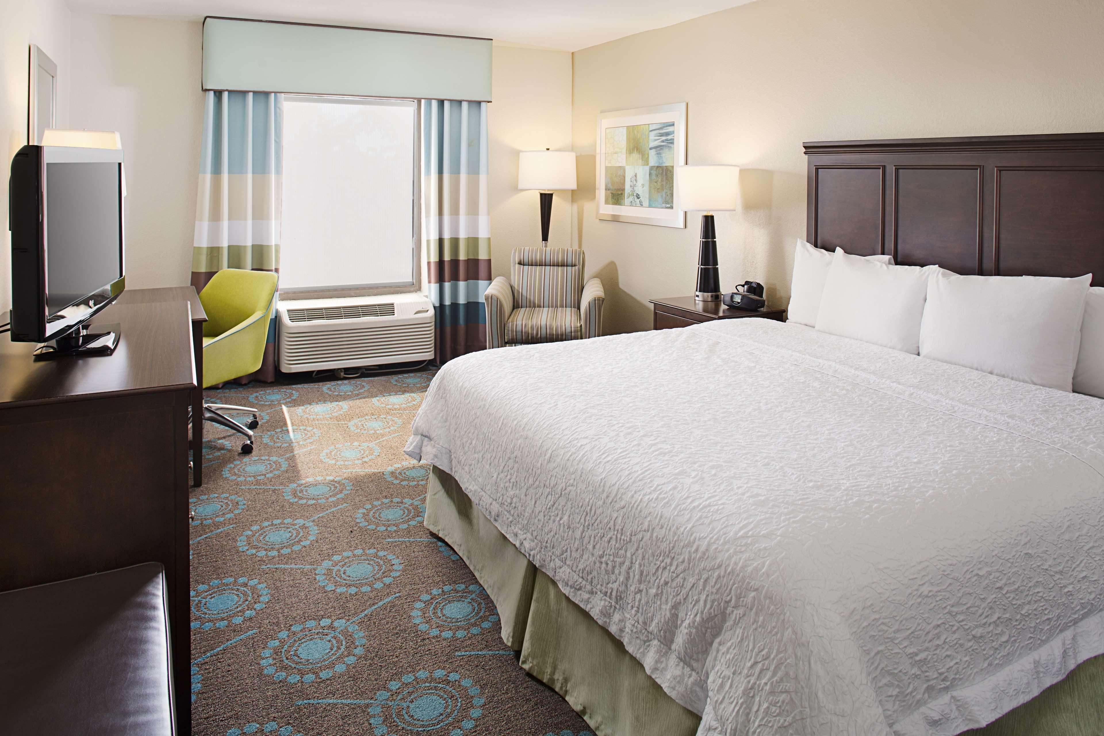 Hampton Inn Naples-Central Eksteriør billede