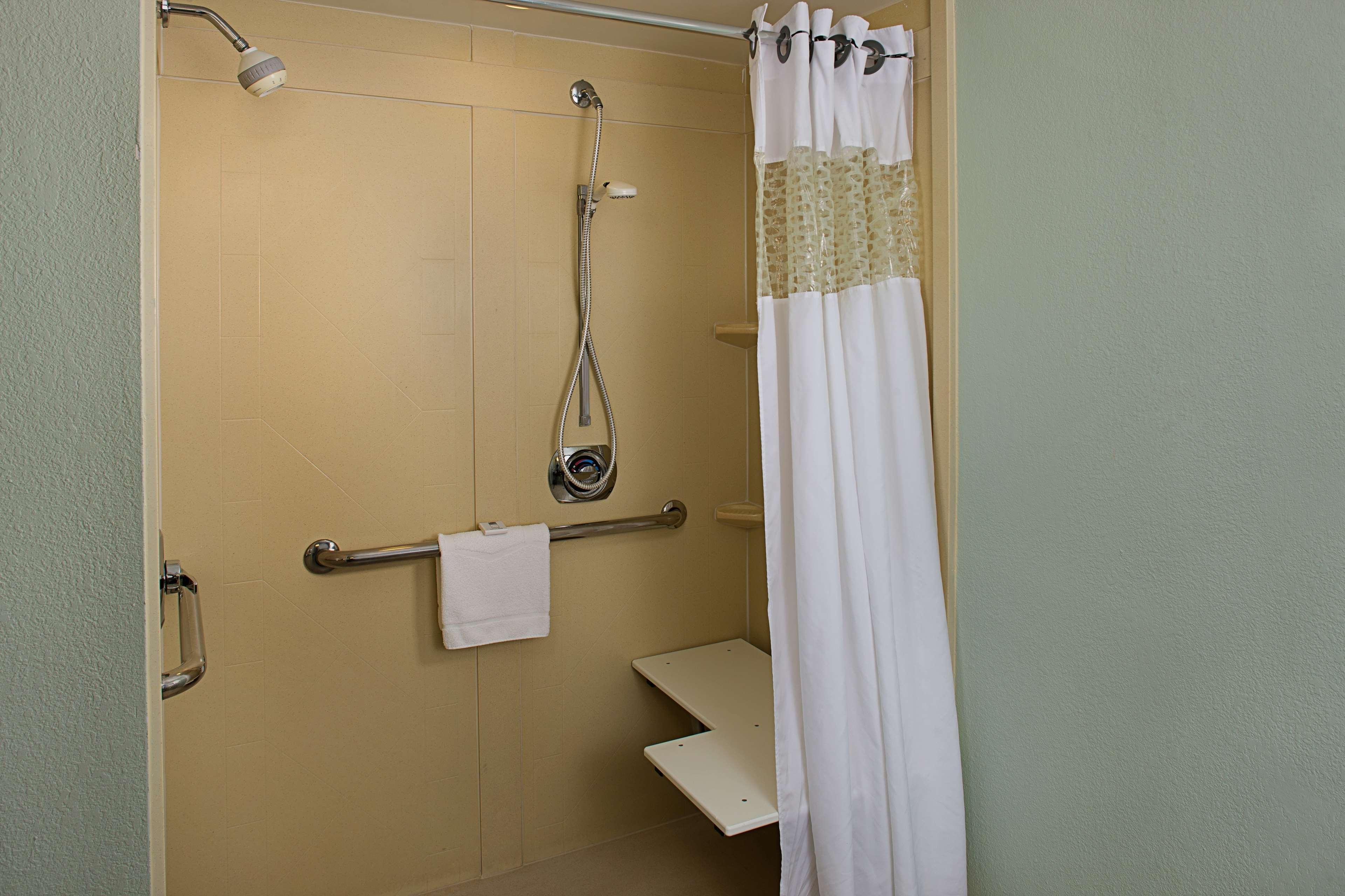 Hampton Inn Naples-Central Eksteriør billede