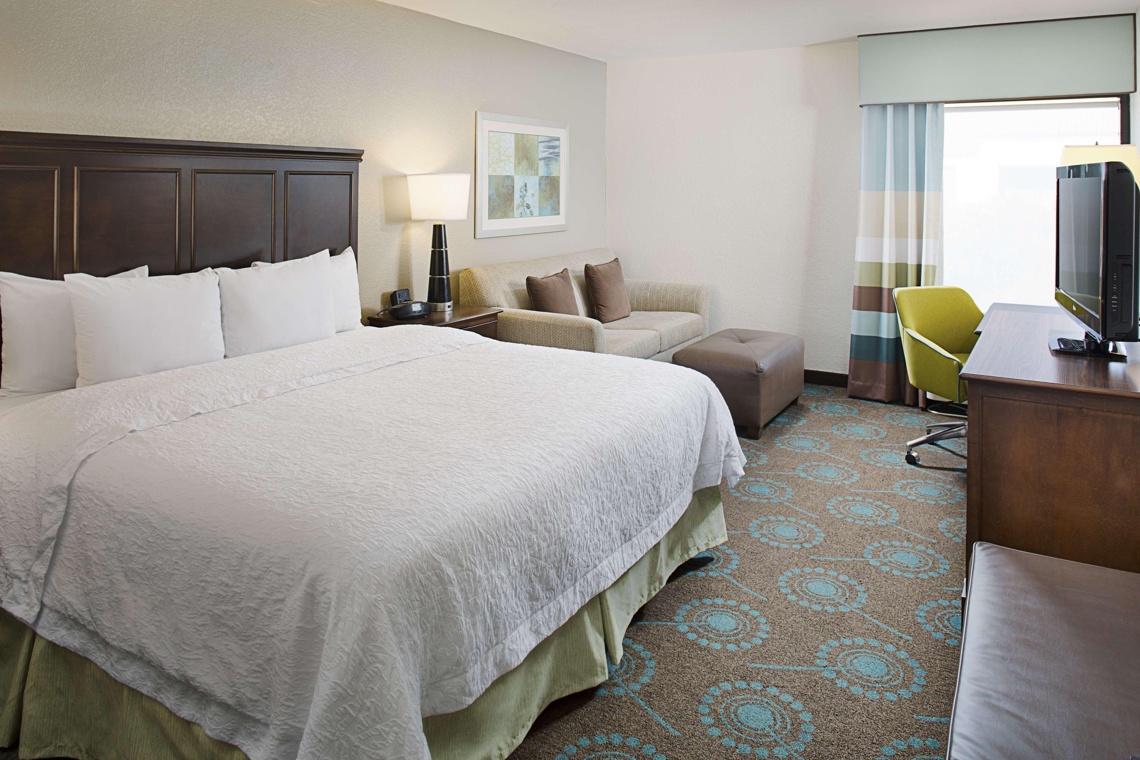 Hampton Inn Naples-Central Eksteriør billede