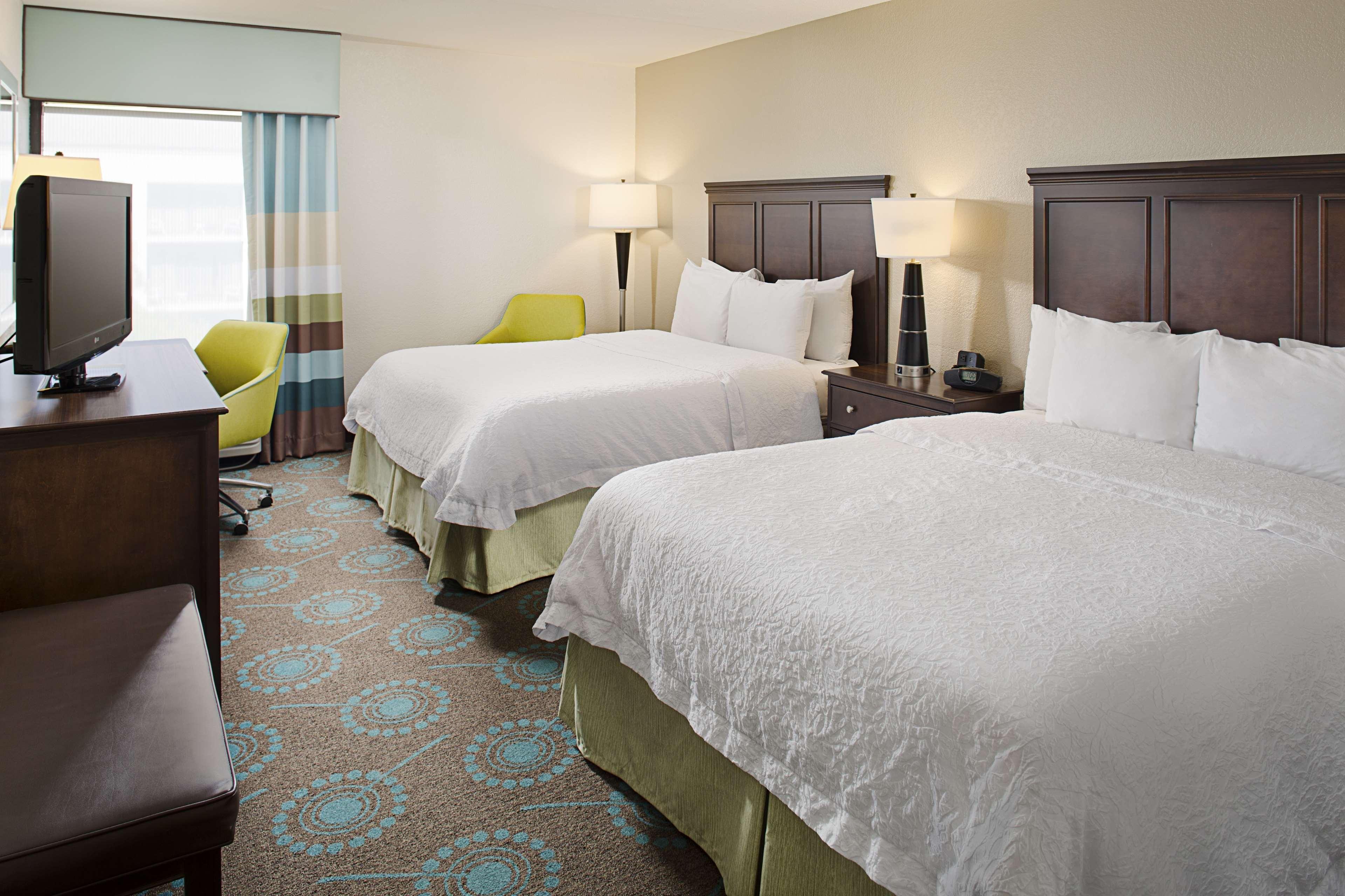 Hampton Inn Naples-Central Eksteriør billede