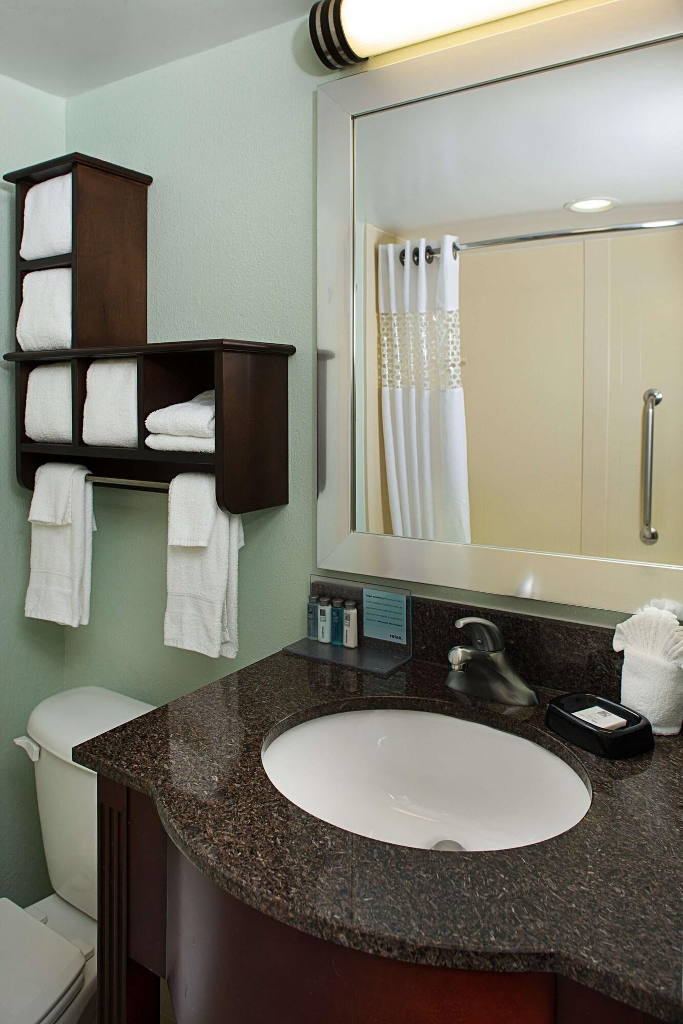Hampton Inn Naples-Central Eksteriør billede