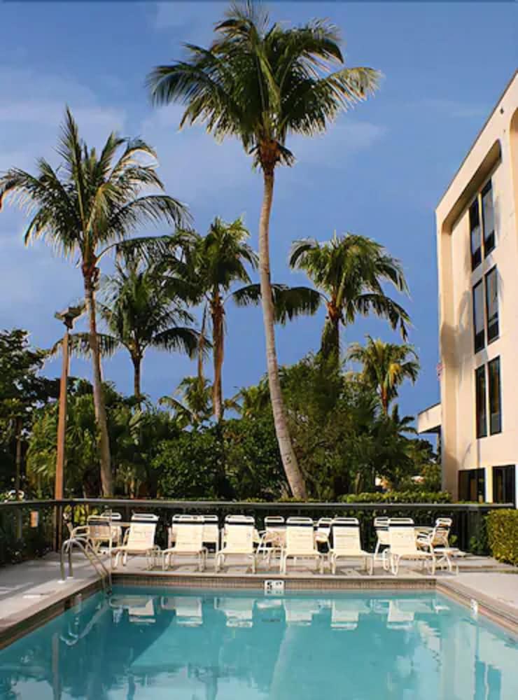 Hampton Inn Naples-Central Faciliteter billede