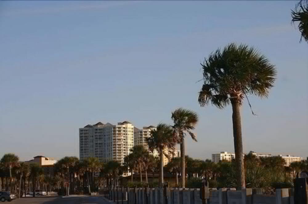 Hampton Inn Naples-Central Eksteriør billede