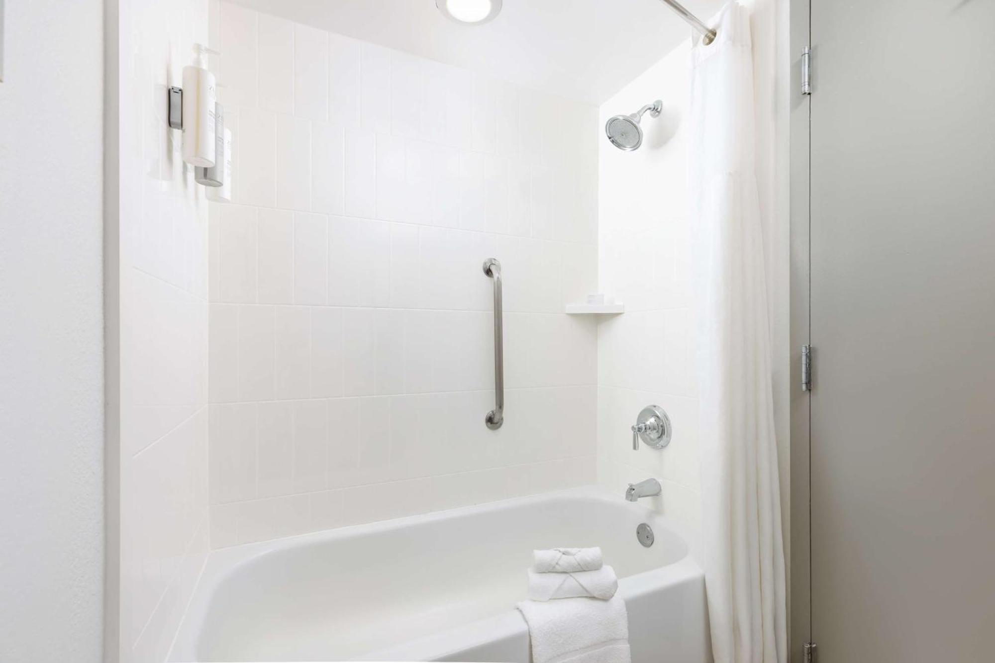 Hampton Inn Naples-Central Eksteriør billede
