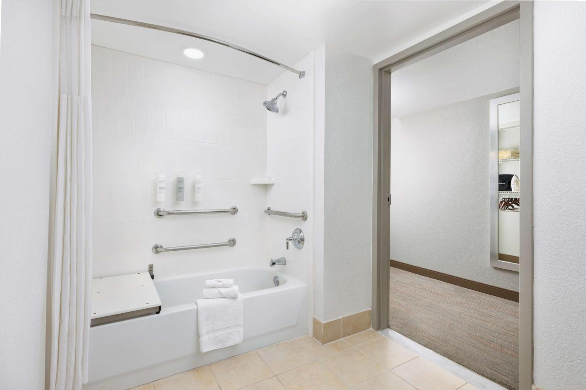 Hampton Inn Naples-Central Eksteriør billede