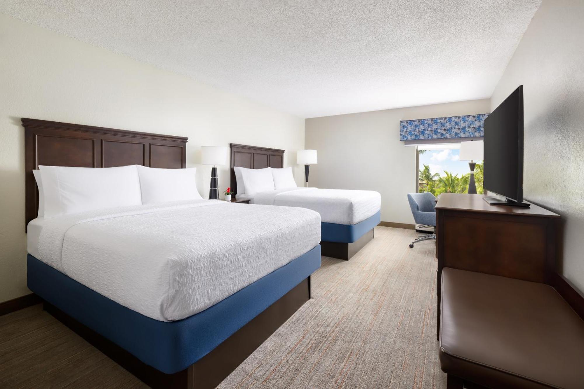 Hampton Inn Naples-Central Eksteriør billede