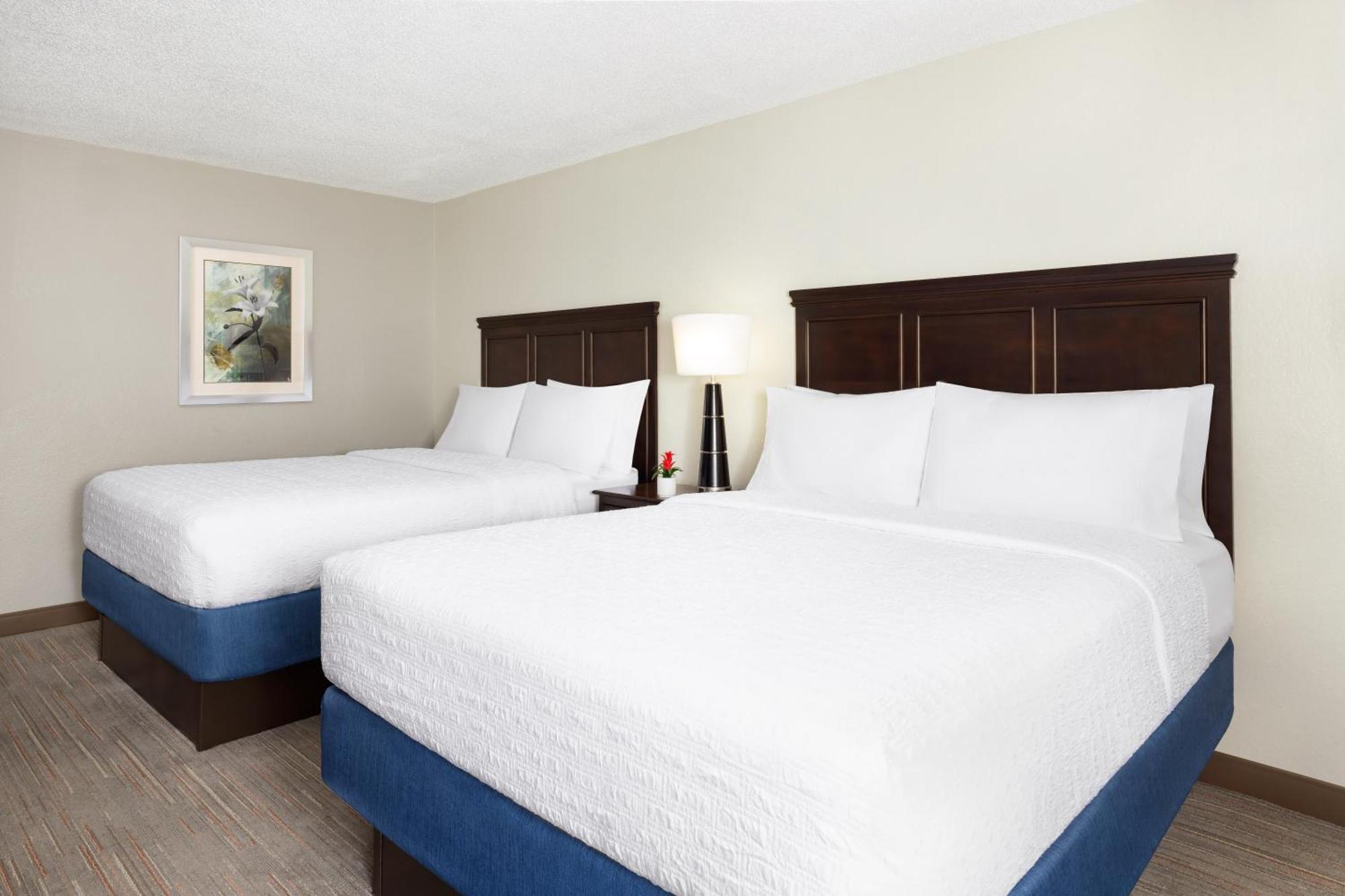 Hampton Inn Naples-Central Eksteriør billede