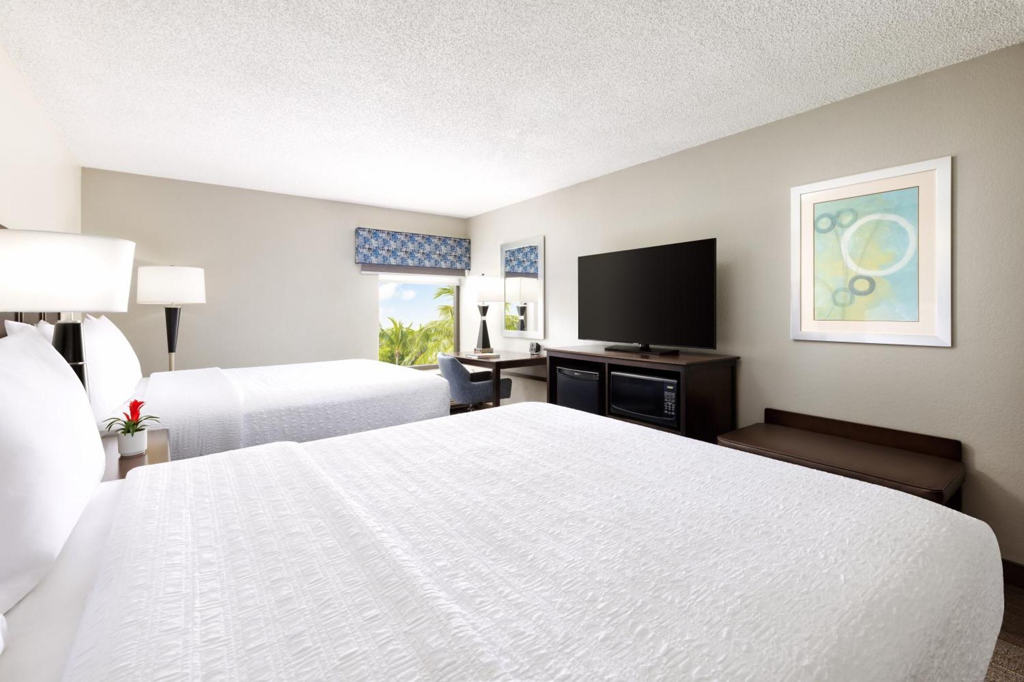 Hampton Inn Naples-Central Eksteriør billede