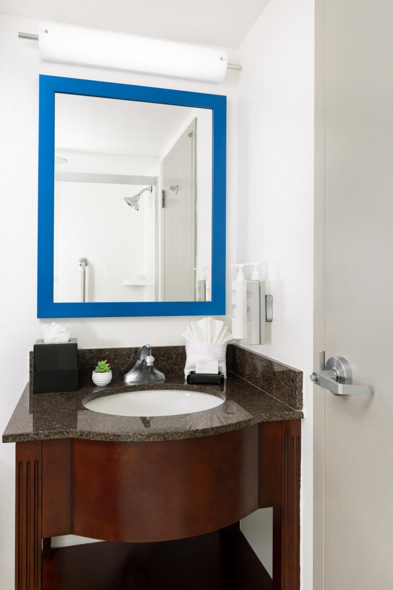Hampton Inn Naples-Central Eksteriør billede